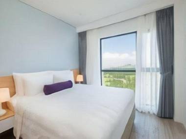 Park Regis Cocobay
