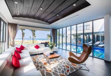 Danang Ocean Beach Resort