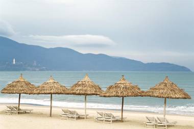 Danang Ocean Beach Resort