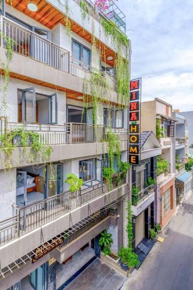 Mina Home Đà Nẵng