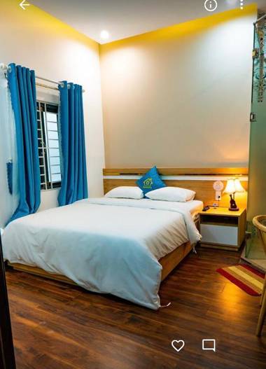 CT Hostel Da Nang
