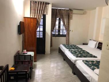OYO 1171 Tay Hai Hotel