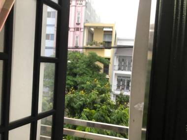 OYO 1171 Tay Hai Hotel