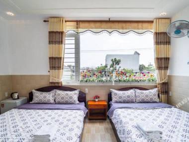 Bo Lai Luo Hai Tan Jia Ting Lu Guan &Hotel