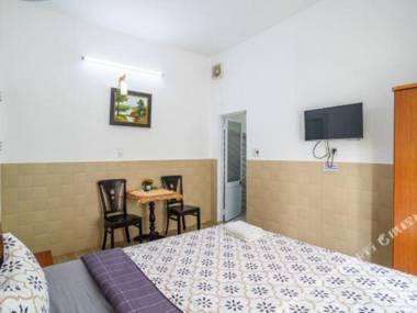 Bo Lai Luo Hai Tan Jia Ting Lu Guan &Hotel