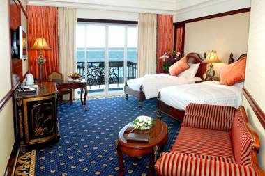 The Imperial Hotel Vung Tau