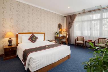 Grand Hotel Vung Tau