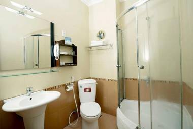 Grand Hotel Vung Tau