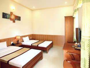 Hai Duong Intourco Resort