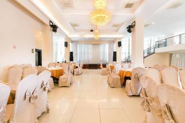 The Coast Hotel Vung Tau