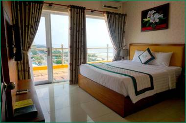 Green Hotel Vung Tau