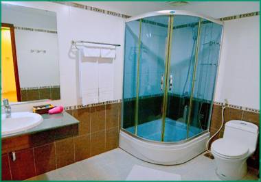 Green Hotel Vung Tau