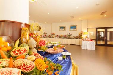 Seaside Resort Vung Tau