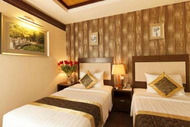 Seaside Resort Vung Tau