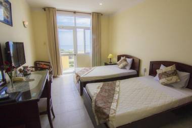 Victory Hotel Vung Tau