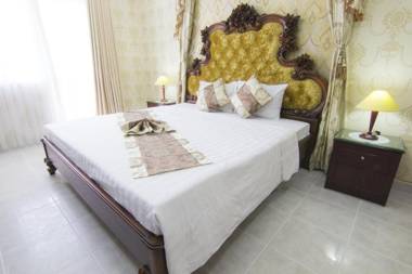 Victory Hotel Vung Tau