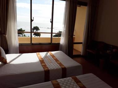 Vung Tau Intourco Resort
