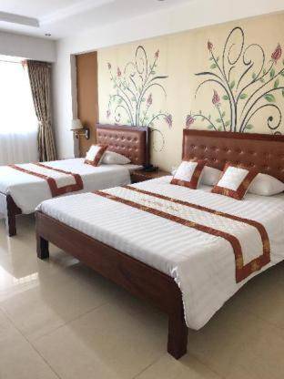 Vung Tau Intourco Resort