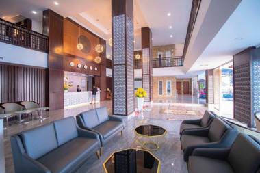 Vung Tau P&T Hotel