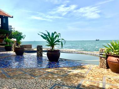 Binh An Village Resort Vung Tau