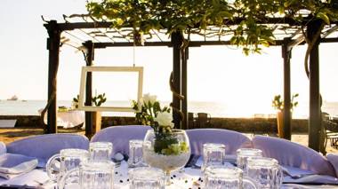 Binh An Village Resort Vung Tau