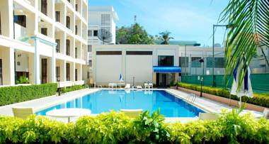 OSC Sunrise Apartment