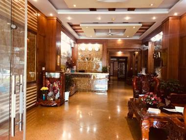 Seika Hotel 68 Võ Thị Sáu