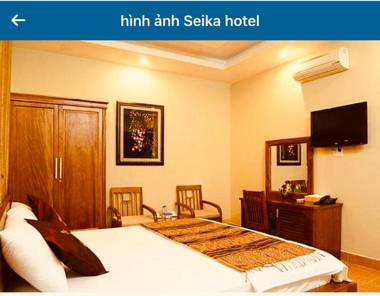 Seika Hotel 68 Võ Thị Sáu