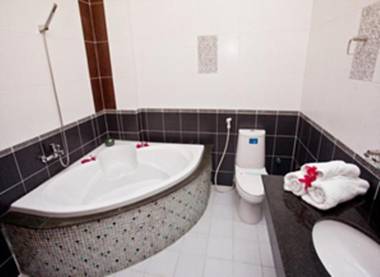 Nathalie's Vung Tau Hotel