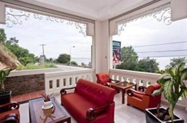 Nathalie's Vung Tau Hotel