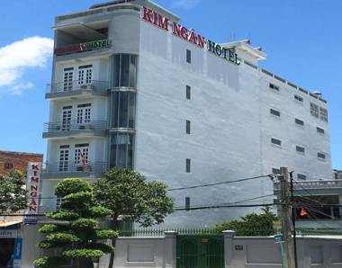 Kim Ngan Hotel