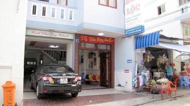 Khách sạn Hoa Lộc