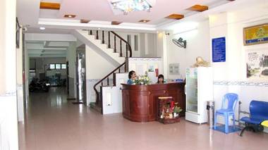 Khách sạn Hoa Lộc