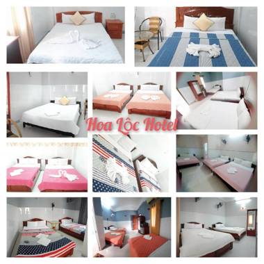Khách sạn Hoa Lộc
