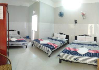 Khách sạn Hoa Lộc