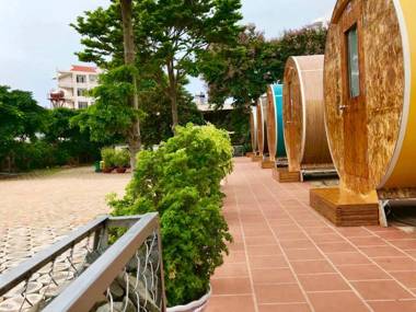 New Wave Vung Tau Hotel