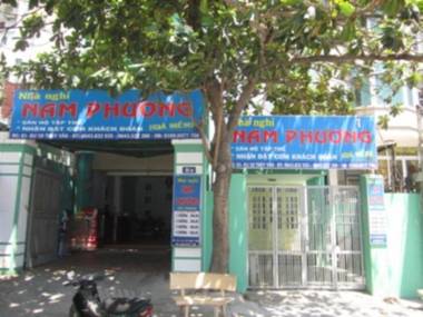 Nam Phuong Hostel 2