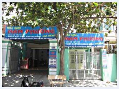 Nam Phuong Hostel 2