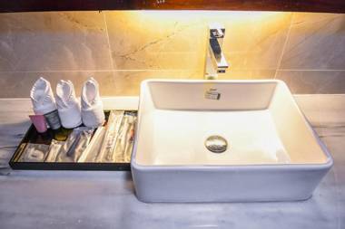 Muong Thanh Vung Tau Hotel