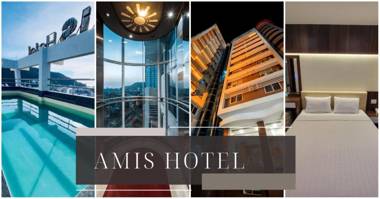 Amis Hotel