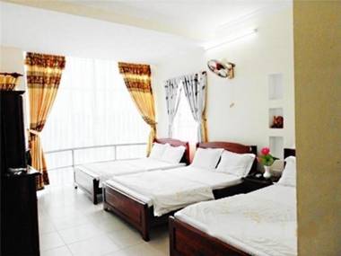 Ngoc Thuan Motel