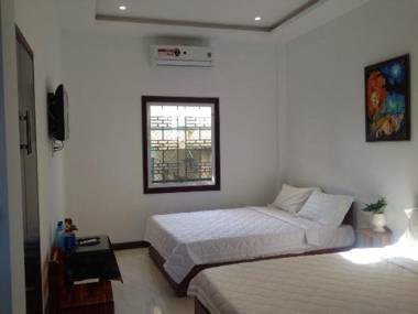 Ngoc Thuan Motel