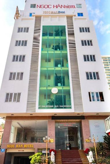 Ngoc Han Vung Tau Hotel