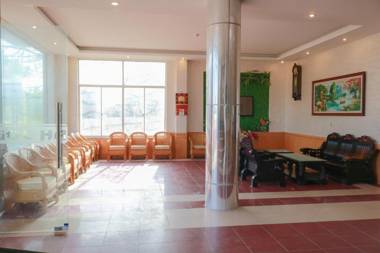 Ngoc Han Vung Tau Hotel