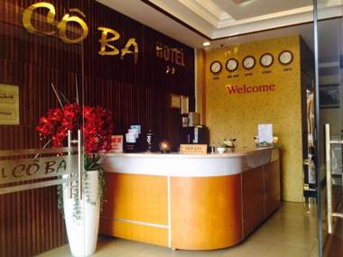 Co Ba Vung Tau Hotel