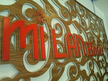 Mi Lan Hotel