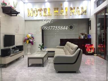 Hai Nam Guesthouse