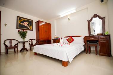 Nguyen Ha Hotel