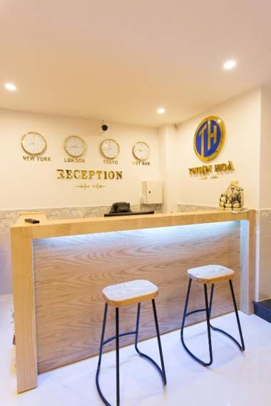 Thuan Hoa Hotel