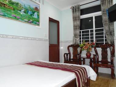 Hoang Linh Hotel
